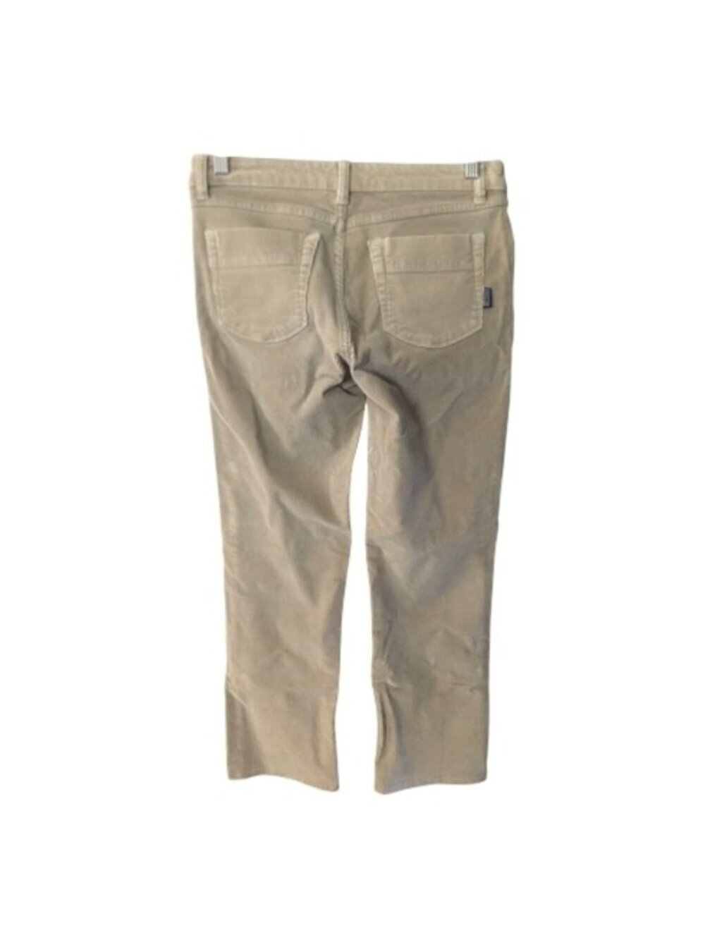 Patagonia Organic Cotton Corduroy Straight Leg Pants 26 - Picture 2 of 3
